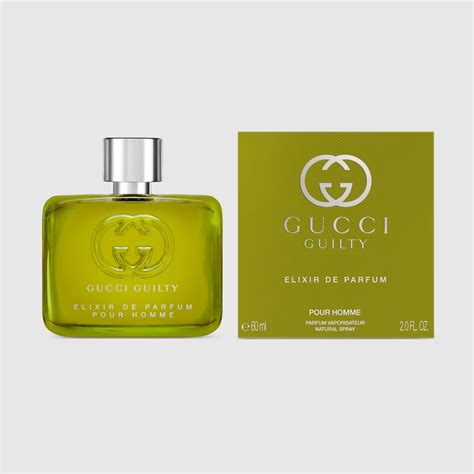 gucci parfum herren neu|gucci guilty pour homme.